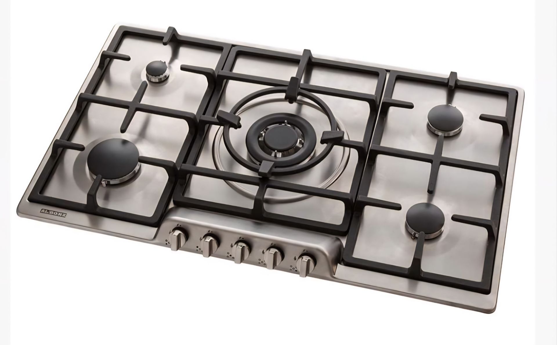 گاز استیل البرز s5907قطعات ایتالیایی